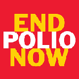 End Polio Now.